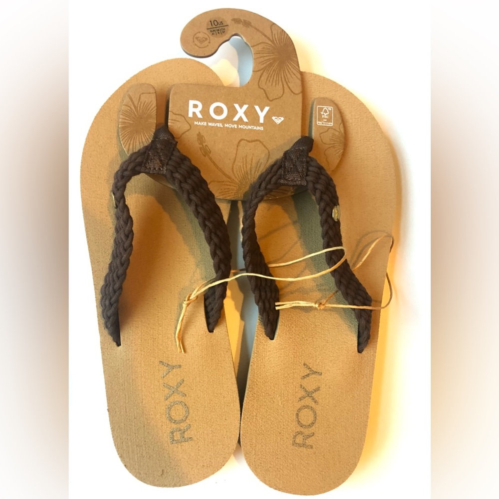 Roxy flip flop Lowtide